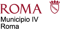 Logo Roma - Municipio IV